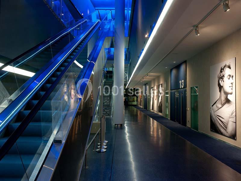 Location salle Lyon 2 (Rhône) - Ugc Ciné Cité #14