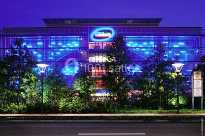 Ugc Ciné Cité Ugc Ciné Cité