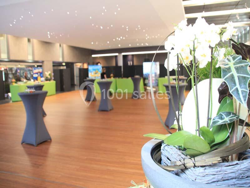 Location salle Lyon 2 (Rhône) - Ugc Ciné Cité #11