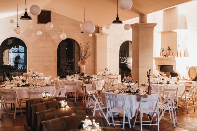 Location salle Saint-Germain-du-Puch (Gironde) - Château Lestrille #3