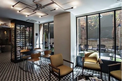 Location salle Toulouse (Haute-Garonne) - Villa du Taur #8