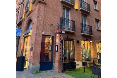 Location salle Toulouse (Haute-Garonne) - Villa du Taur #8