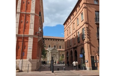 Location salle Toulouse (Haute-Garonne) - Villa du Taur #8