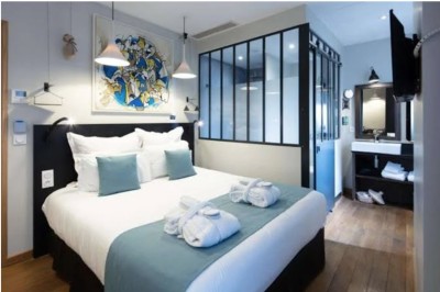 Location salle Toulouse (Haute-Garonne) - Villa du Taur #8