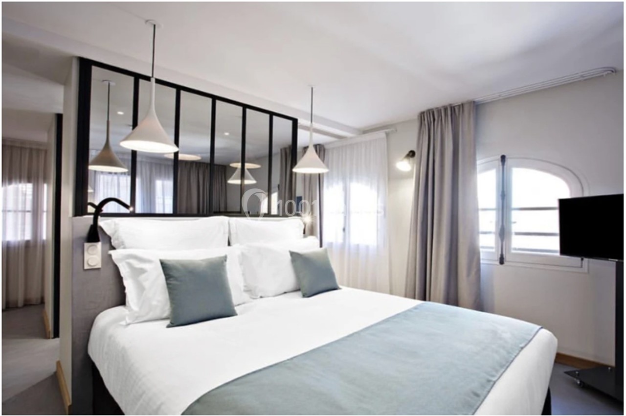 Location salle Toulouse (Haute-Garonne) - Villa du Taur #6