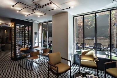 Location salle Toulouse (Haute-Garonne) - Villa du Taur #8