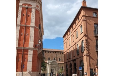 Location salle Toulouse (Haute-Garonne) - Villa du Taur #8