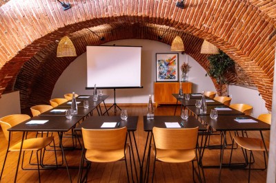 Location salle Toulouse (Haute-Garonne) - Villa du Taur #8