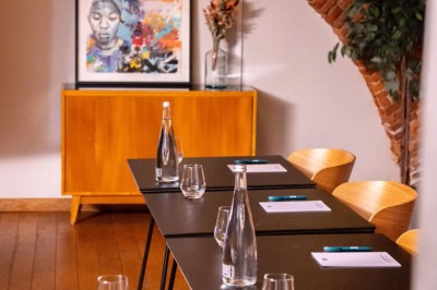 Location salle Toulouse (Haute-Garonne) - Villa du Taur #8