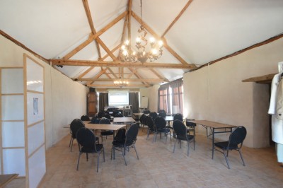 Miniature Location salle Longuefuye (Mayenne) - Domaines des Courans #2 Location salle Longuefuye (Mayenne) - Domaines des Courans #9