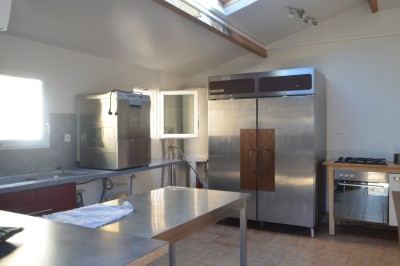 Miniature Location salle Longuefuye (Mayenne) - Domaines des Courans #8 Location salle Longuefuye (Mayenne) - Domaines des Courans #9