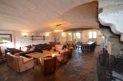 Miniature Location salle Longuefuye (Mayenne) - Domaines des Courans #6 Location salle Longuefuye (Mayenne) - Domaines des Courans #9