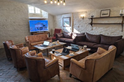 Miniature Location salle Longuefuye (Mayenne) - Domaines des Courans #7 Location salle Longuefuye (Mayenne) - Domaines des Courans #9