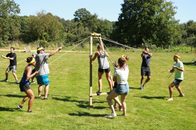 Miniature Location salle Longuefuye (Mayenne) - Domaines des Courans #9 Location salle Longuefuye (Mayenne) - Domaines des Courans #9