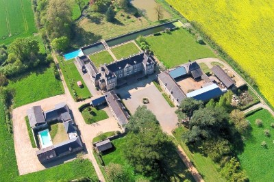Domaine des Courans - photo 1