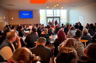 Séminaire Sodilandes