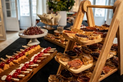 Location salle Grenoble (Isère) - Le 17.45 Grenoble #7