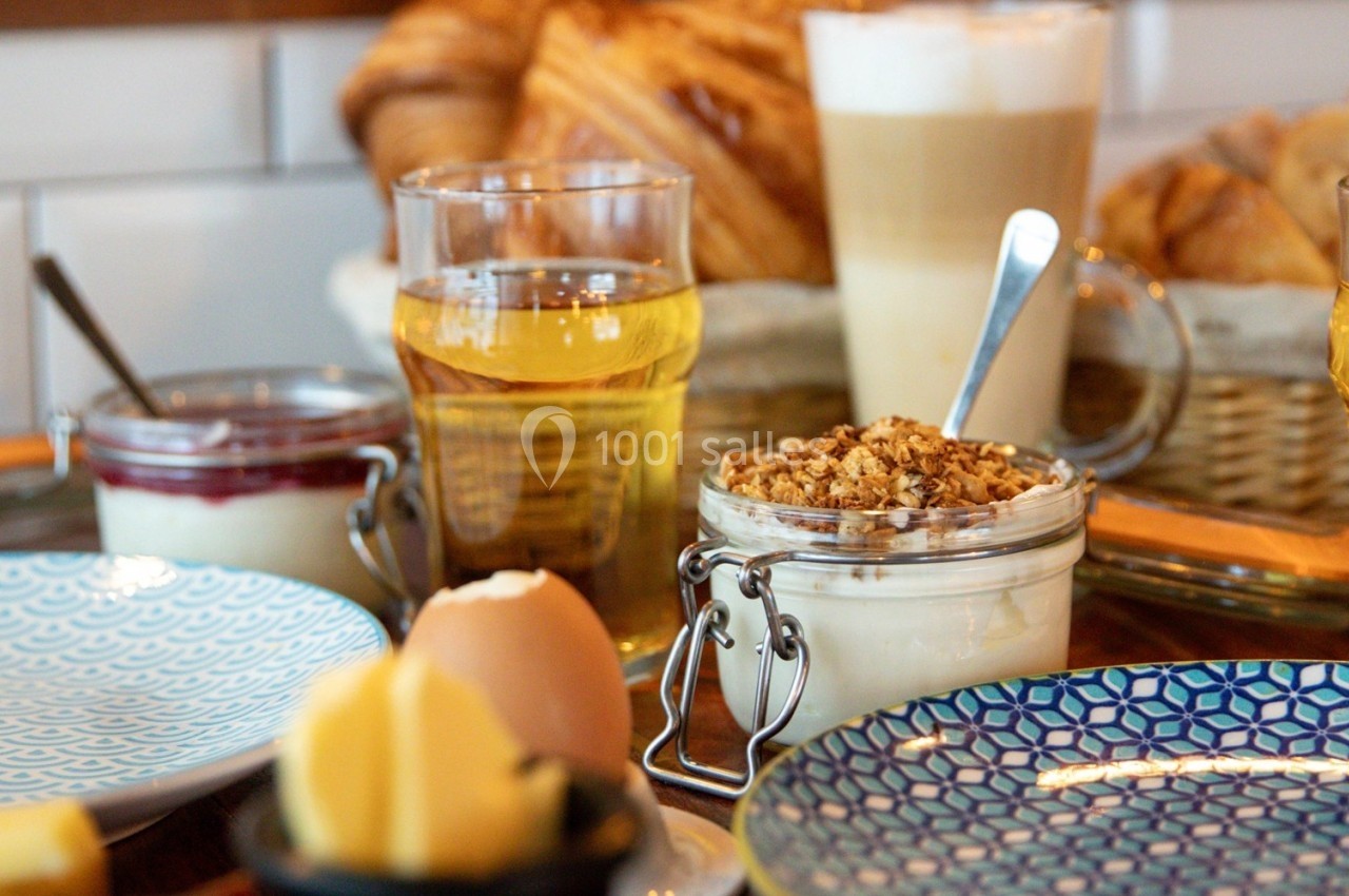 Location salle Grenoble (Isère) - Le 17.45 Grenoble #4