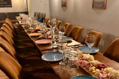 Location salle Grenoble (Isère) - Le 17.45 Grenoble #7