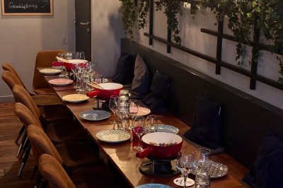 Location salle Grenoble (Isère) - Le 17.45 Grenoble #7