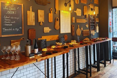 Séminaire Le 17.45 Grenoble