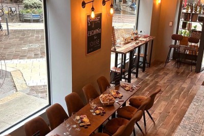 Mezzanine - format salle de jeux