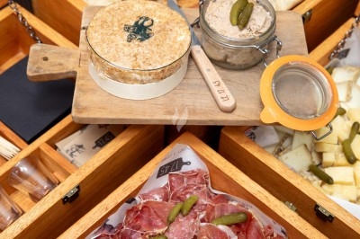 Miniature Traiteur Grenoble (Isère) - Le 17.45 Grenoble #10 Traiteur Grenoble (Isère) - Le 17.45 Grenoble #37