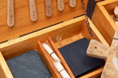 Miniature Traiteur Grenoble (Isère) - Le 17.45 Grenoble #11 Traiteur Grenoble (Isère) - Le 17.45 Grenoble #37