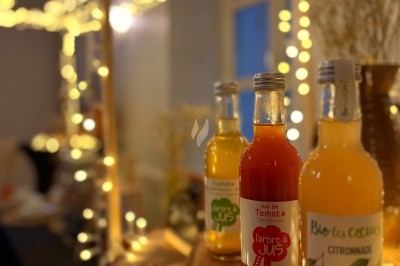 Miniature Traiteur Grenoble (Isère) - Le 17.45 Grenoble #21 Traiteur Grenoble (Isère) - Le 17.45 Grenoble #37