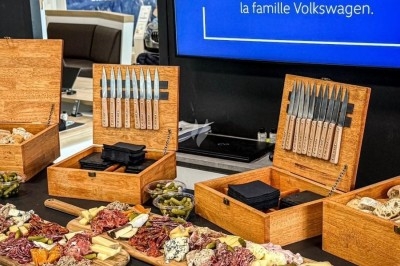 Miniature Traiteur Grenoble (Isère) - Le 17.45 Grenoble #29 Traiteur Grenoble (Isère) - Le 17.45 Grenoble #37