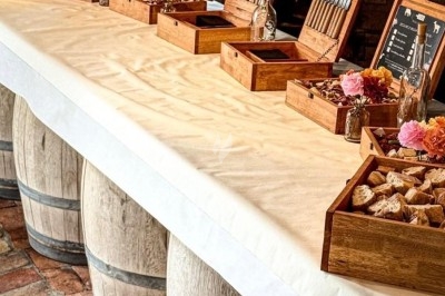 Miniature Traiteur Grenoble (Isère) - Le 17.45 Grenoble #31 Traiteur Grenoble (Isère) - Le 17.45 Grenoble #37