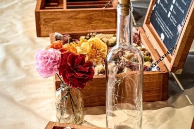 Miniature Traiteur Grenoble (Isère) - Le 17.45 Grenoble #33 Traiteur Grenoble (Isère) - Le 17.45 Grenoble #37