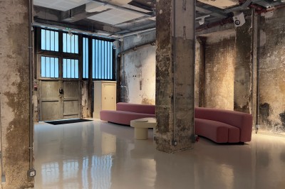 Location salle Paris 1 (Paris) - Chez les Plombiers #33