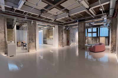 Location salle Paris 1 (Paris) - Chez les Plombiers #33