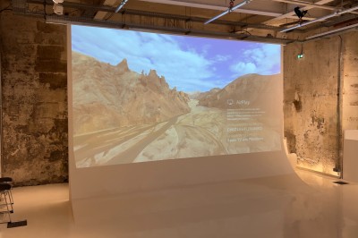 Location salle Paris 1 (Paris) - Chez les Plombiers #33