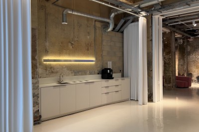 Location salle Paris 1 (Paris) - Chez les Plombiers #33