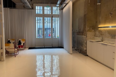 Location salle Paris 1 (Paris) - Chez les Plombiers #33