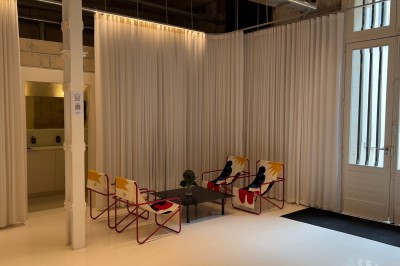 Location salle Paris 1 (Paris) - Chez les Plombiers #33