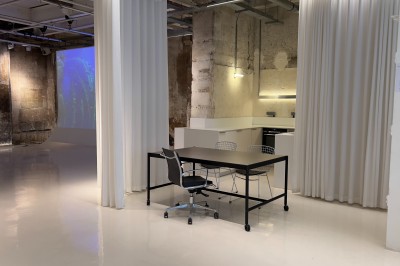 Location salle Paris 1 (Paris) - Chez les Plombiers #33