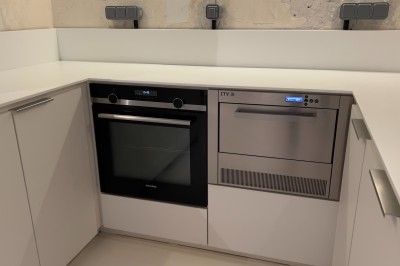 Location salle Paris 1 (Paris) - Chez les Plombiers #33