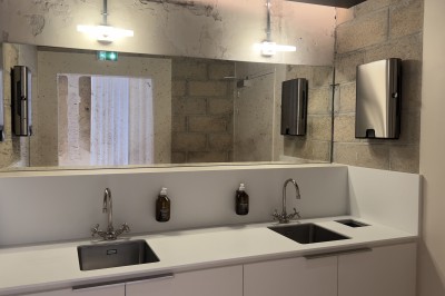 Location salle Paris 1 (Paris) - Chez les Plombiers #33