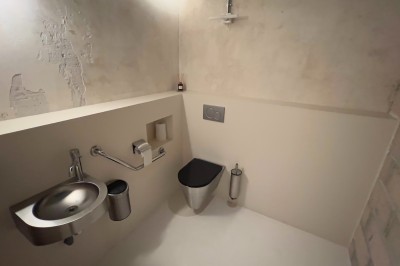 Location salle Paris 1 (Paris) - Chez les Plombiers #33