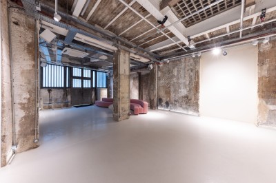 Location salle Paris 1 (Paris) - Chez les Plombiers #33