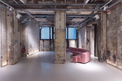 Location salle Paris 1 (Paris) - Chez les Plombiers #33