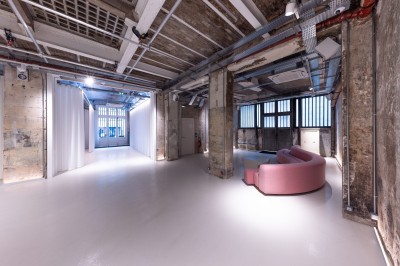 Location salle Paris 1 (Paris) - Chez les Plombiers #33