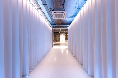 Location salle Paris 1 (Paris) - Chez les Plombiers #33