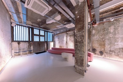 Location salle Paris 1 (Paris) - Chez les Plombiers #33