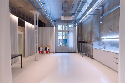 Location salle Paris 1 (Paris) - Chez les Plombiers #33