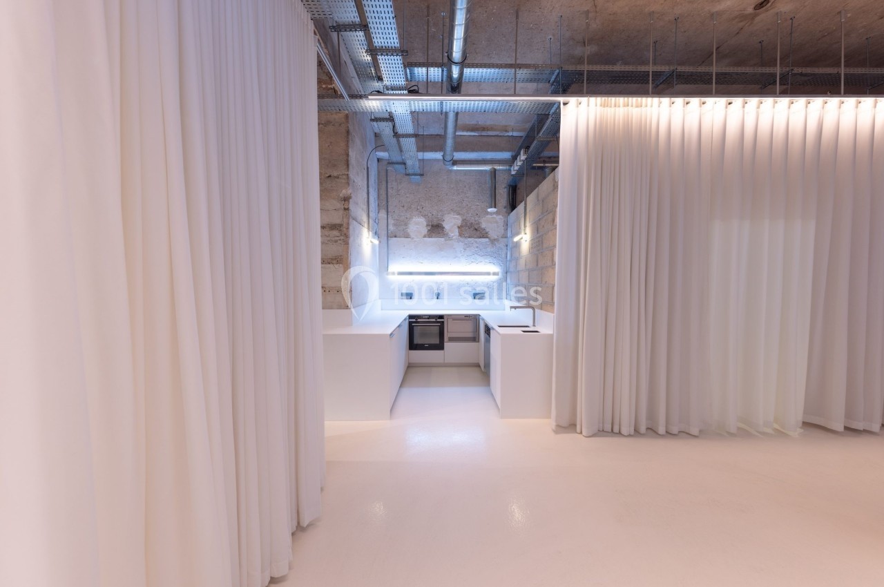 Location salle Paris 1 (Paris) - Chez les Plombiers #19