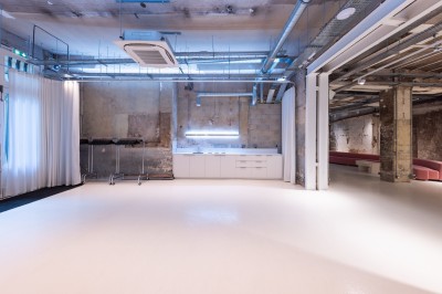 Location salle Paris 1 (Paris) - Chez les Plombiers #33